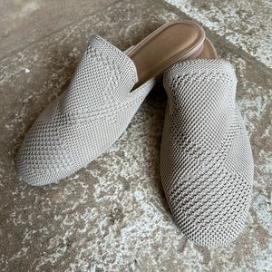 New Direction mules like new